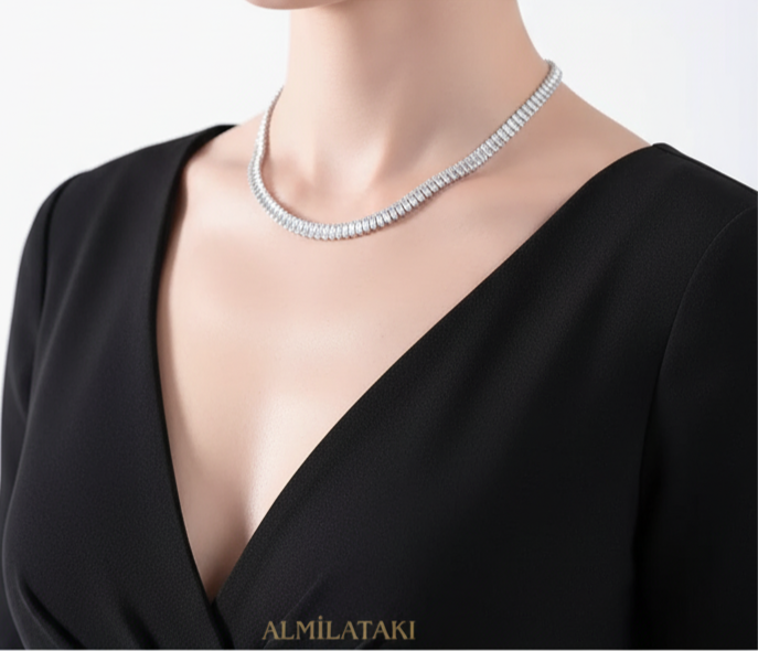 Zarafetin Detayı★★★★★