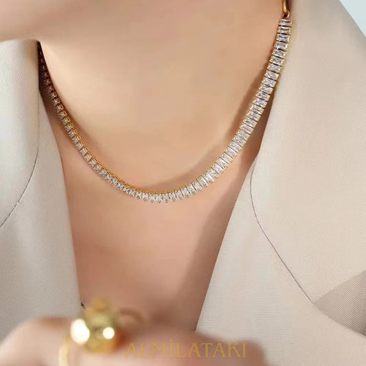 Küçük Taş Büyük Şıklık★★★★★